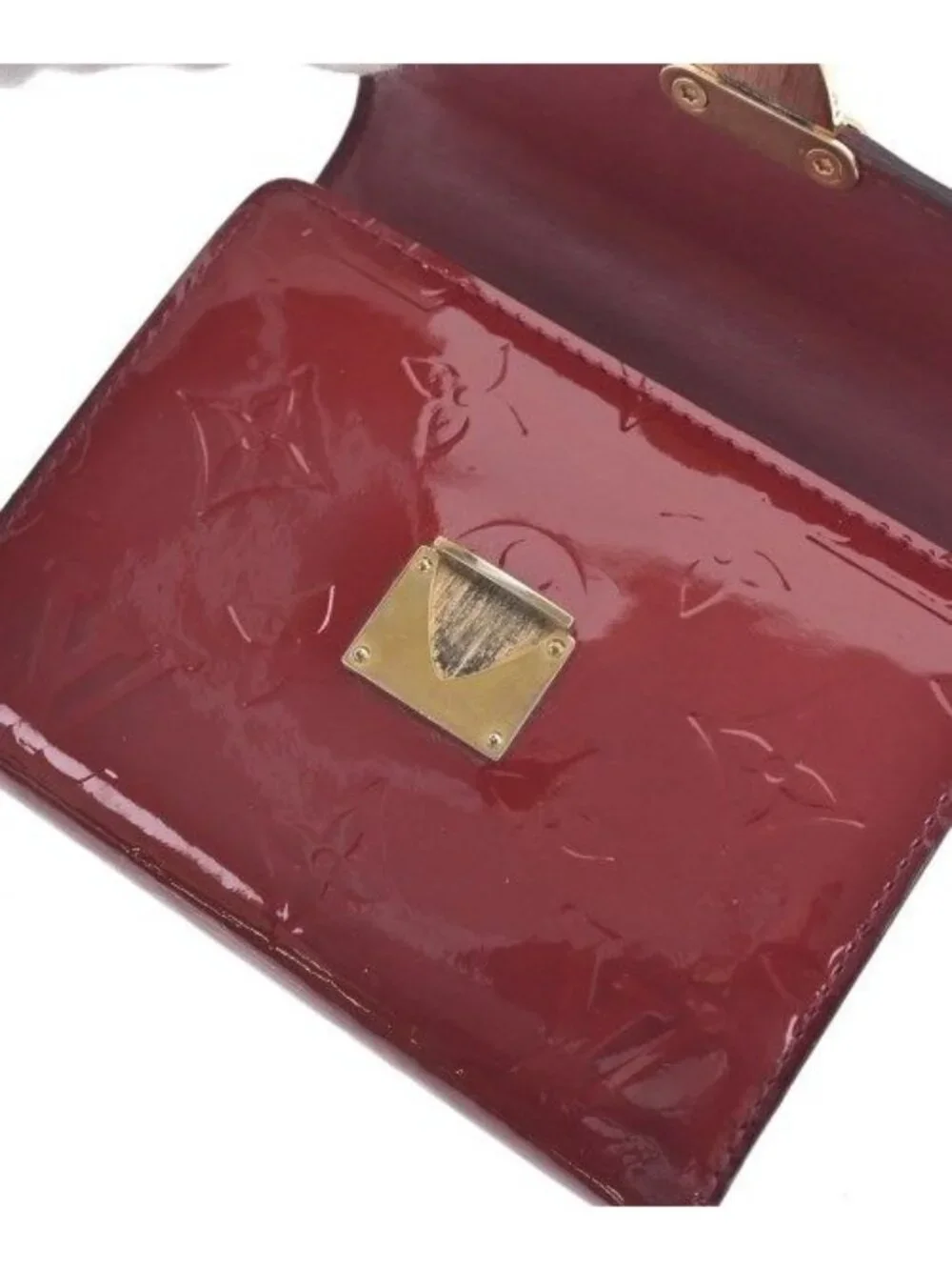 Louis Vuitton Wallet Coin Case